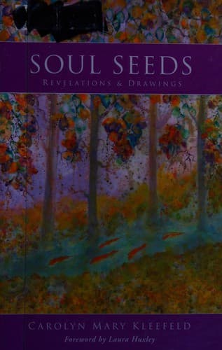 Cover image for Soul seeds