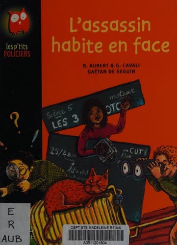 Book cover image