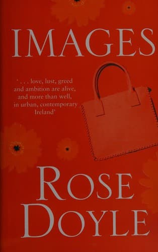 Cover image for Images
