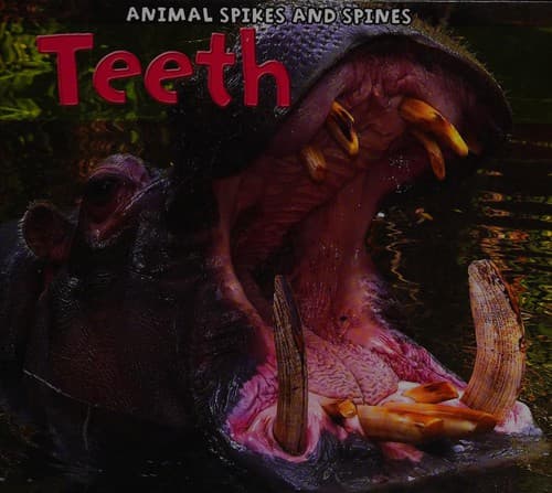 Cover image for Teeth
