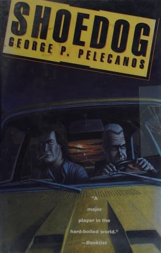 Cover image for Shoedog
