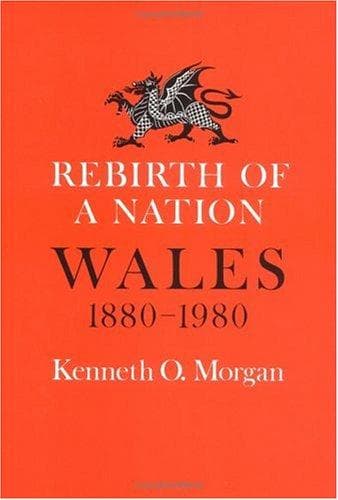 Cover image for The History of Wales.