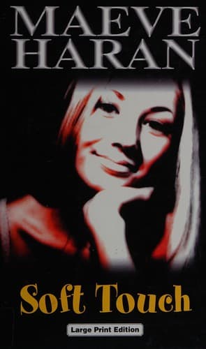 Cover image for Soft Touch