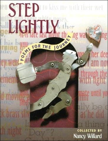 Cover image for Step Lightly