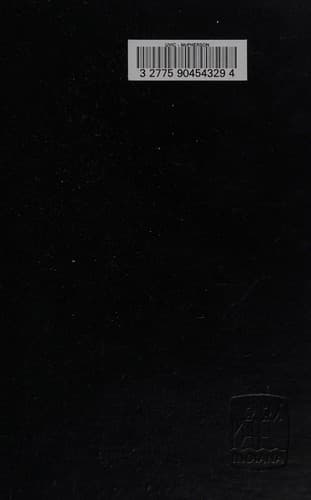 Book cover image
