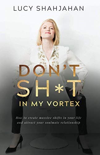 Don't Sh*t In My Vortex