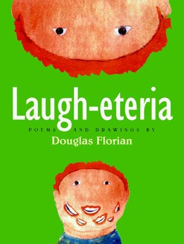 Cover image for Laugh-eteria