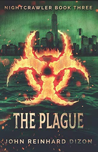 Cover image for The Plague