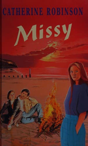 Cover image for Missy