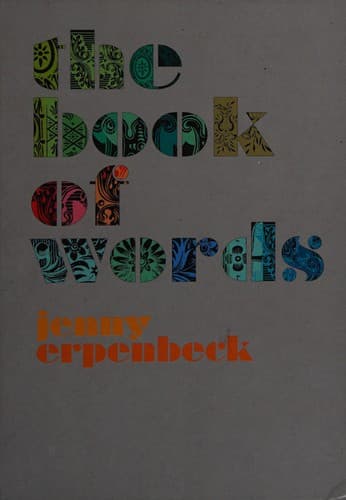 Book cover image