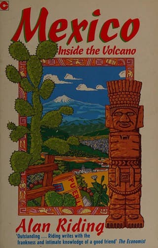 Cover image for Mexico