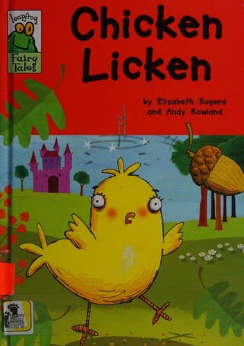 Book cover image