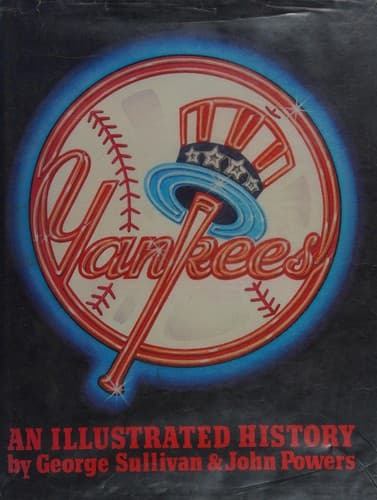 Cover image for Yankees
