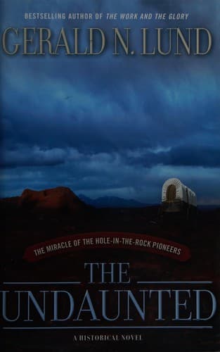 The undaunted