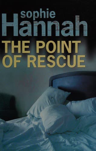 Cover image for The point of rescue