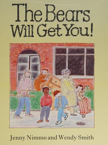 Book cover image
