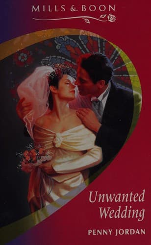 Cover image for Unwanted Wedding