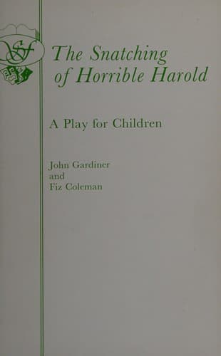 Book cover image