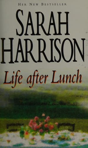 Cover image for Life after lunch