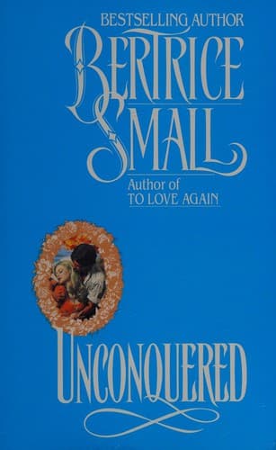 Cover image for Unconquered