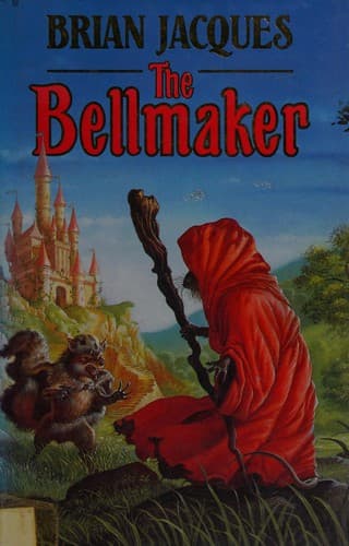 Cover image for The Bellmaker
