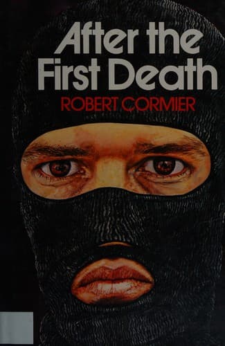 Cover image for After the first death