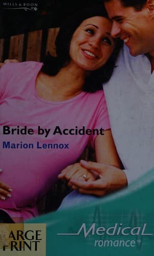 Cover image for Bride by Accident