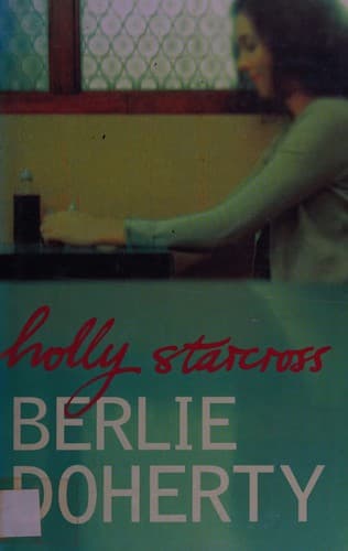 Cover image for Holly Starcross
