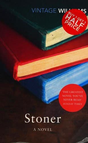 Cover image for Stoner