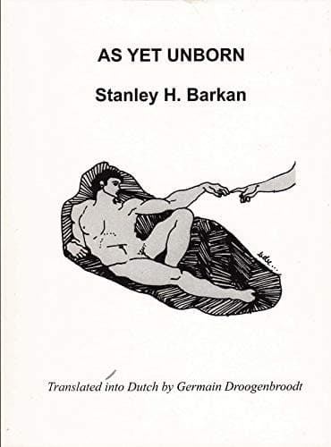 Cover image for As Yet Unborn