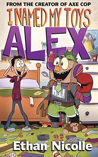 Book cover image