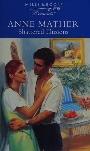 Cover image for Shattered Illusions