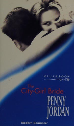 Cover image for The City-Girl Bride