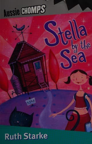 Cover image for Stella by the sea