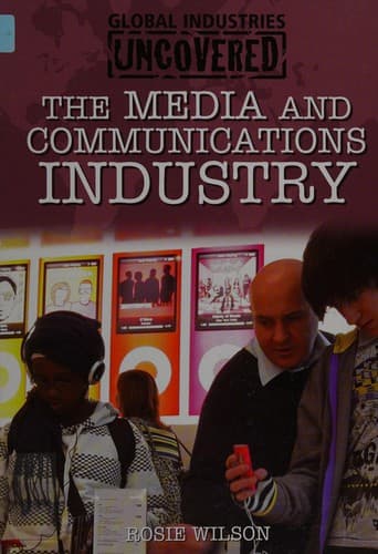 Cover image for The media and communications industry