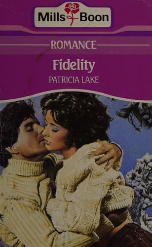 Cover image for Fidelity