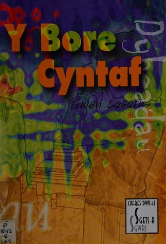 Book cover image