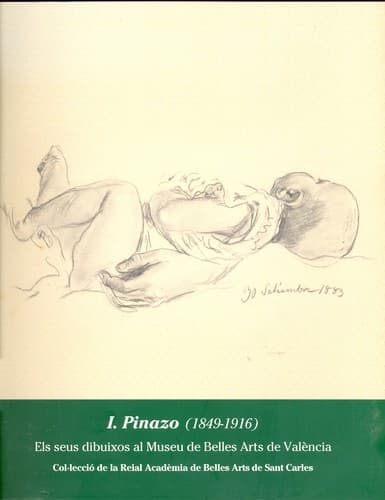 I. Pinazo (1849-1916)