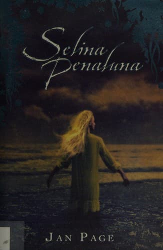 Cover image for Selina Penaluna