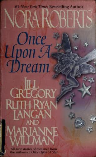 Cover image for Once upon a dream