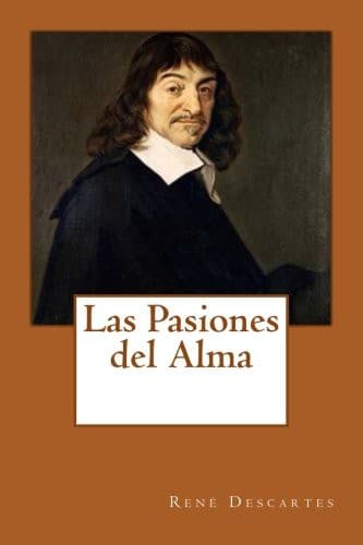 Cover image for Las Pasiones del Alma