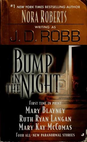 Cover image for Bump in the Night