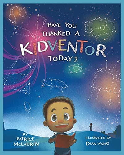 Cover image for Have You Thanked a Kidventor Today?