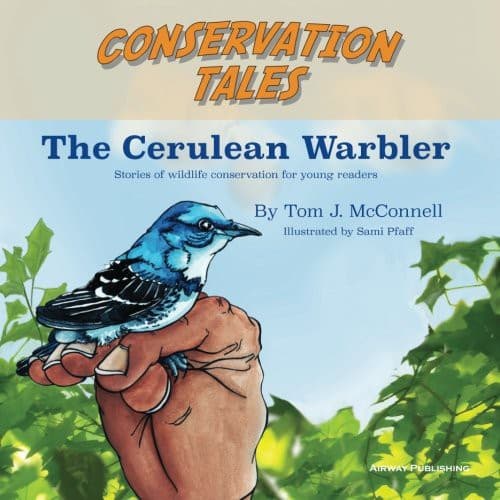 Cover image for Conservation Tales