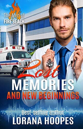Cover image for Lost Memories and New Beginnings