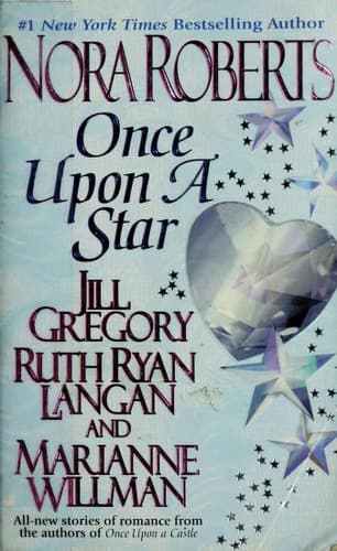 Cover image for Once upon a star