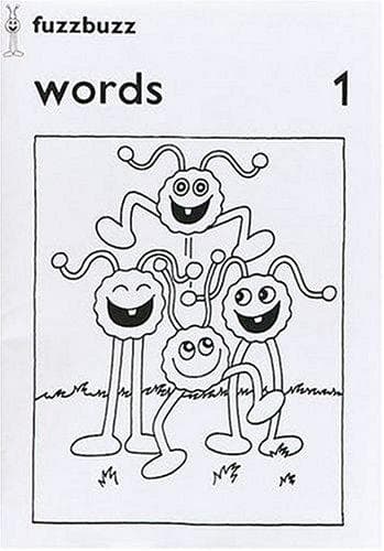 Cover image for Fuzzbuzz