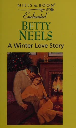 Cover image for A Winter Love Story