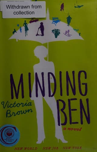 Book cover image