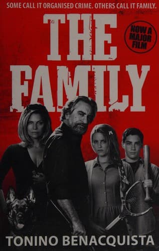 Cover image for Family